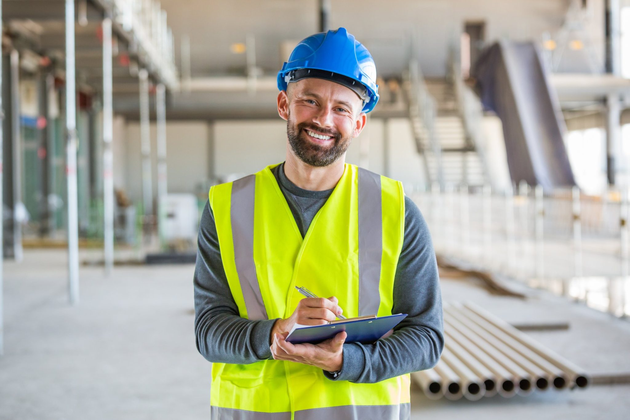 Cinnaminson Commercial Contractors - Naimoli Commercial Contractors in ...